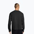 Longsleeve  pentru bărbați Nike Primary Athletic Club Dri-Fit black/dark smoke grey 2