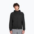 Bluză de antrenament pentru bărbați Nike Primary Knit Dri-Fit UV Full Zip Hoodie