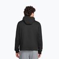 Bluză de antrenament pentru bărbați Nike Primary Knit Dri-Fit UV Full Zip Hoodie 2