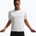 Tricou de antrenament bărbați Nike Flex white/black 4