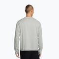 Longsleeve pentru bărbați Nike Primary Athletic Club Dri-Fit grey fog/light smoke grey 2