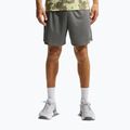 Pantaloni scurți de antrenament pentru bărbați Nike Flex smoke grey/black
