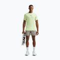 Pantaloni scurți pentru bărbați Nike Pro Training Dri-Fit 6" light army/light liquid lime 2