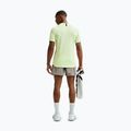 Pantaloni scurți pentru bărbați Nike Pro Training Dri-Fit 6" light army/light liquid lime 3