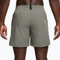 Pantaloni scurți pentru bărbați Nike Pro Training Dri-Fit 6" light army/light liquid lime 6