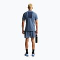 Tricou de antrenament pentru bărbați Nike Pro Training Dri-Fit diffused blue/diffused blue 3