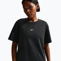 Tricou pentru femei Nike Sportswear Classic black/white 4