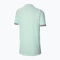 Tricou de fotbal pentru copii Nike FFF 2026/27 Match Away igloo/monarch/monarch 2
