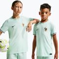 Tricou de fotbal pentru copii Nike FFF 2026 Stadium Away igloo/monarch/monarch 4