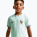 Tricou de fotbal pentru copii Nike FFF 2026 Stadium Away igloo/monarch/monarch 8