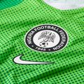 Tricou de fotbal pentru bărbați Nike Nigeria 2026/27 Match Home pine green/electric green/white 3
