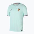 Tricou de fotbal pentru bărbați Nike FFF 2026/27 Match Away igloo/monarch/monarch 7