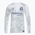 Longsleeve de fotbal pentru bărbați Nike Inter Milan Stadium SE white/white/hyper blue 4