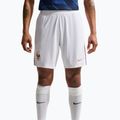 Pantaloni scurți de fotbal pentru bărbați Nike FFF 2026/27 Match Home white/metallic copper 5