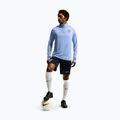 Bluză de fotbal pentru bărbați Nike England Strike work blue/obsidian/white 2