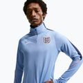 Bluză de fotbal pentru bărbați Nike England Strike work blue/obsidian/white 4