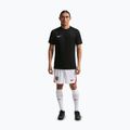 Pantaloni scurți de fotbal pentru bărbați Nike England 2026 Stadium Home Soccer Replica white/speed red/obsidian/obsidian 3