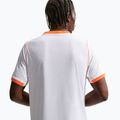 Tricou de fotbal pentru bărbați Nike Netherlands 2026/27 Away Match white/hyper crimson/black 6