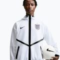 Geacă de fotbal pentru bărbați Nike England Dri-Fit Soccer Anthem white/black/obsidian 4