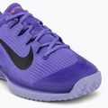 Pantofi de tenis pentru femei Nike Vapor 12 sapphire/light thistle/black 7