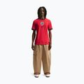 Tricou de fotbal pentru bărbați Nike England 2026 Match Away speed red/obsidian/white/obsidian 2