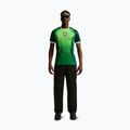 Tricou de fotbal pentru bărbați Nike Nigeria 2026 Stadium Home pine green/electric green/white 2