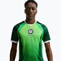 Tricou de fotbal pentru bărbați Nike Nigeria 2026 Stadium Home pine green/electric green/white 4