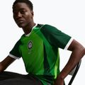 Tricou de fotbal pentru bărbați Nike Nigeria 2026 Stadium Home pine green/electric green/white 5