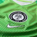 Tricou de fotbal pentru bărbați Nike Nigeria 2026 Stadium Home pine green/electric green/white 9
