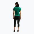 Colanți pentru femei Nike Pro Mid-Rise Crop black/white 3