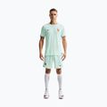 Pantaloni scurți de fotbal pentru bărbați Nike FFF 2026 Match Away Aero-FIT igloo/monarch/monarch 2