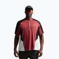 Tricou de alergare pentru bărbați Nike Retro Dri-Fit team crimson/black