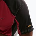 Tricou de alergare pentru bărbați Nike Retro Dri-Fit team crimson/black 7