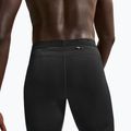 Pantaloni scurți de alergare pentru bărbați Nike Stride Dri-Fit Half Tight black 3