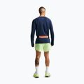 Longsleeve de alergare pentru bărbați Nike Stride Dri-Fit Waffle Crew midnight navy 3