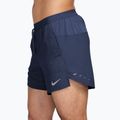 Pantaloni scurți bărbați Nike Stride Dri-Fit cu căptușeală tip slip 5" 3