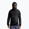 Geacă de alergare pentru bărbați Nike Stride Dri-Fit black/off noir/black/black