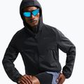 Geacă de alergare pentru bărbați Nike Stride Dri-Fit black/off noir/black/black 4