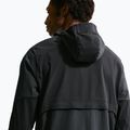 Geacă de alergare pentru bărbați Nike Stride Dri-Fit black/off noir/black/black 6
