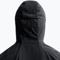 Geacă de alergare pentru bărbați Nike Stride Dri-Fit black/off noir/black/black 7