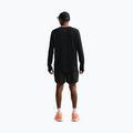 Pantaloni scurți de alergare pentru bărbați Nike Stride Dri-Fit Brief-Lined 5" off noir/black/black 3