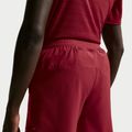 Pantaloni scurți de alergare pentru bărbați Nike Stride Dri-Fit Brief-Lined 7" team crimson 6