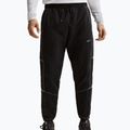 Pantaloni de alergare pentru bărbați Nike Retro Dri-Fit black/black/black