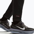 Pantaloni de alergare pentru bărbați Nike Retro Dri-Fit black/black/black 5