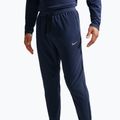 Pantaloni de alergare pentru bărbați Nike Stride Dri-Fit Woven midnight navy