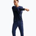 Pantaloni de alergare pentru bărbați Nike Stride Dri-Fit Woven midnight navy 4