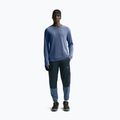 Pantaloni de alergare pentru bărbați Nike Challenger Therma-Fit Winterized thunder blue 2