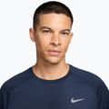 Tricou de alergare pentru bărbați Nike Stride ADV midnight navy 3