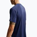Tricou de alergare pentru bărbați Nike Stride ADV midnight navy 4