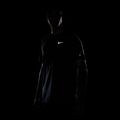 Tricou de alergare pentru bărbați Nike Stride ADV midnight navy 6